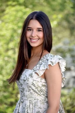Camyla Gonzalez