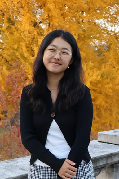 Lauren Kim